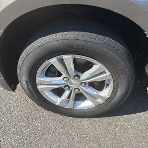 صورة مصغرة 17 لـ 2012 Chevrolet EQUINOX LT