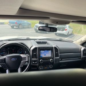 2019 FORD EXPEDITION MAX PLATINUM 照片 37
