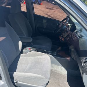 2002 Honda CIVIC LX 缩略图 33