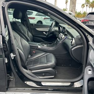 2020 Mercedes-BENZ C-CLASS thumbnail 33