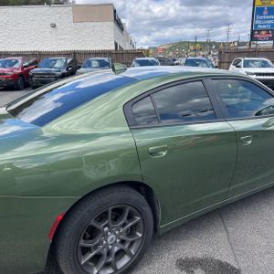 DODGE CHARGER GT - 9
