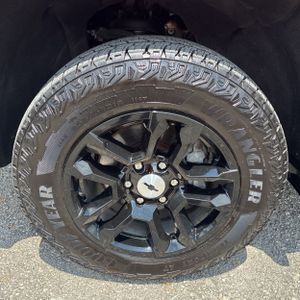 صورة مصغرة 17 لـ 2023 Chevrolet SILVERADO 1500 RST