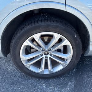 2025 AUDI Q7 PREMIUM PLUS thumbnail 19
