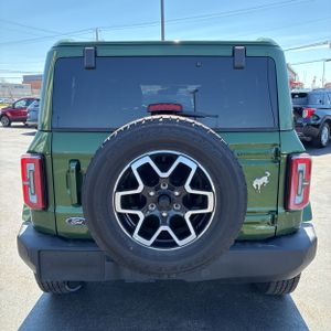 FORD BRONCO OUTER BANKS - 7