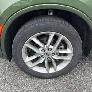 2021 Dodge DURANGO GT 缩略图 17