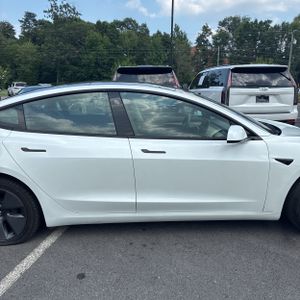 2021 Tesla MODEL 3 LONG RANGE photo 10