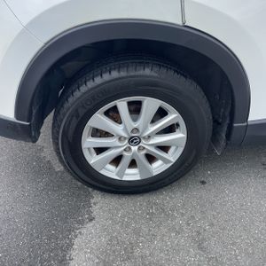 2014 Mazda CX-5 TOURING — миниатюра 19
