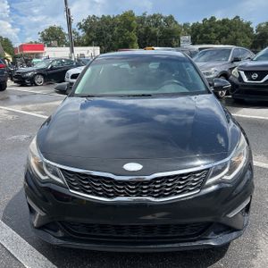 صورة 15 لـ 2019 KIA OPTIMA LX