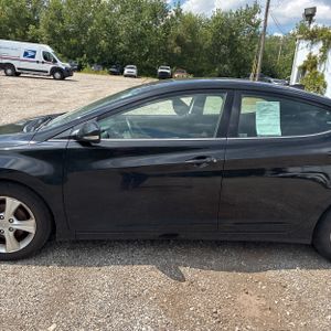 صورة 4 لـ 2016 Hyundai ELANTRA VALUE EDITION