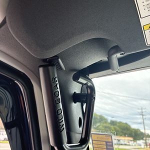 2012 JEEP WRANGLER UNLIMITED SAHARA — фото 58
