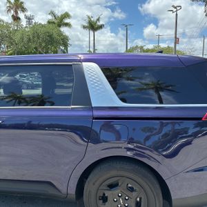 KIA CARNIVAL LXS - 6