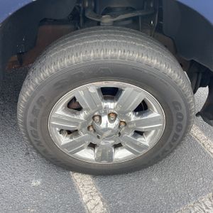 2011 FORD F-150 XLT 缩略图 20