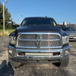 2016 RAM 3500 LARAMIE thumbnail 55