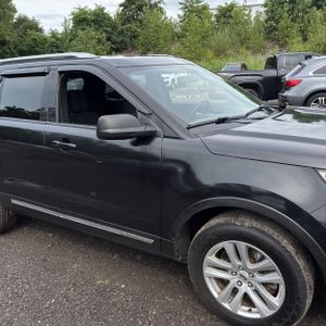 صورة مصغرة 13 لـ 2019 FORD EXPLORER XLT