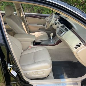 2008 Toyota AVALON XLS 缩略图 33