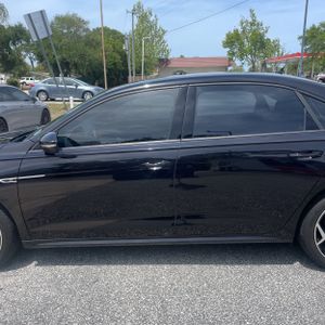 VOLKSWAGEN PASSAT R-LINE - 4