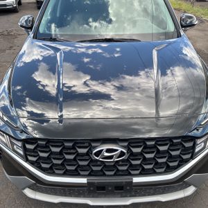 2023 Hyundai SANTA FE SEL 照片 15