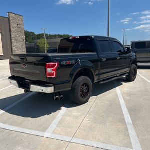 FORD F-150 XLT - 8
