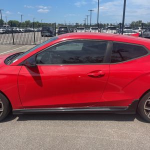 HYUNDAI VELOSTER N BASE - 4