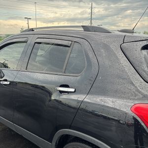 صورة 6 لـ 2018 Chevrolet TRAX LT