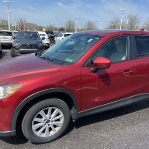 MAZDA CX-5 TOURING - 2