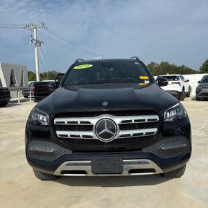 2022 Mercedes-BENZ GLS — миниатюра 14