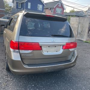 HONDA ODYSSEY EX-L - 7