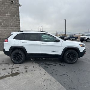 JEEP CHEROKEE TRAILHAWK ELITE - 10