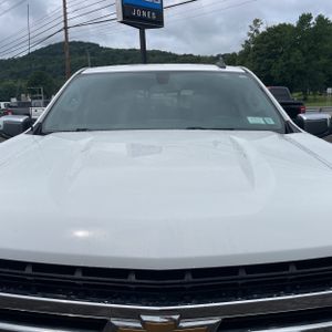 صورة مصغرة 15 لـ 2019 Chevrolet SILVERADO 1500 LT