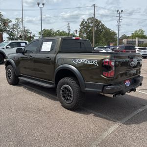 FORD RANGER RAPTOR - 5