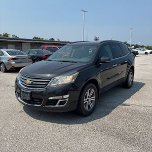 صورة 1 لـ 2017 Chevrolet TRAVERSE LT