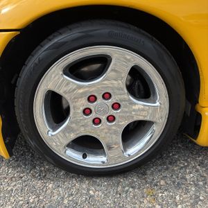 2001 Dodge VIPER RT/10 — миниатюра 17