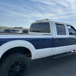 FORD F-250 SUPER DUTY XL - 9