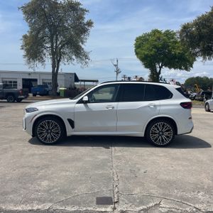 BMW X5 XDRIVE40I - 3