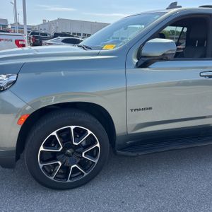 CHEVROLET TAHOE RST - 2