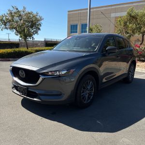 صورة 1 لـ 2021 Mazda CX-5 TOURING