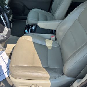 2020 Toyota SIENNA XLE 8-PASSENGER 缩略图 74