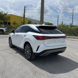 LEXUS RX 350 PREMIUM+ - 5