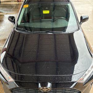 2021 Toyota RAV4 XLE PREMIUM thumbnail 15