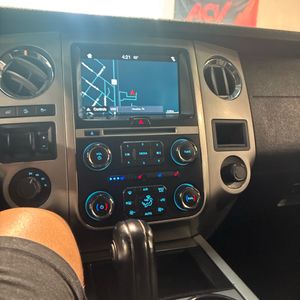 2016 FORD EXPEDITION XLT — фото 37