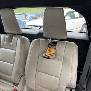 2012 FORD EXPLORER LIMITED 缩略图 37