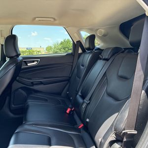 صورة مصغرة 33 لـ 2022 FORD EDGE TITANIUM