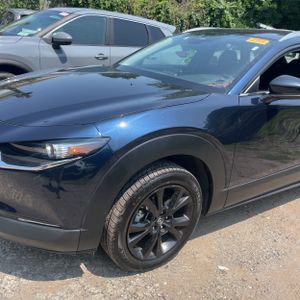 2024 Mazda CX-30 2.5 S SELECT SPORT 照片 2