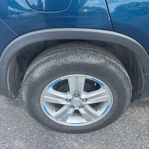 صورة مصغرة 19 لـ 2019 Chevrolet TRAX LT