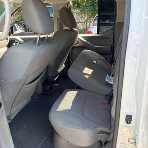 صورة مصغرة 34 لـ 2020 Nissan FRONTIER SV