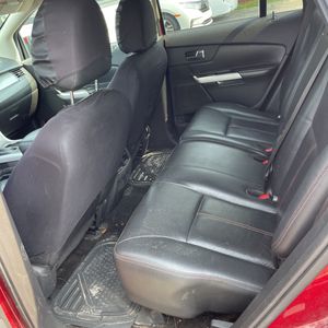 2013 FORD EDGE SEL 缩略图 34