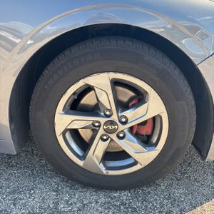 2022 KIA K5 LXS 照片 20