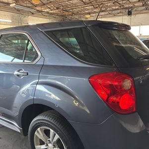 صورة مصغرة 55 لـ 2013 Chevrolet EQUINOX LS