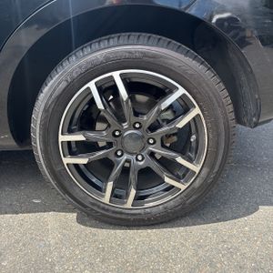 2011 KIA SOUL BASE 缩略图 18