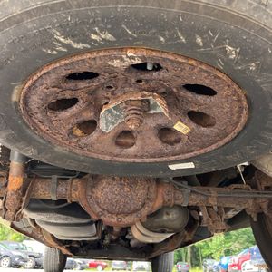2005 Chevrolet SILVERADO 1500 WORK TRUCK 缩略图 24